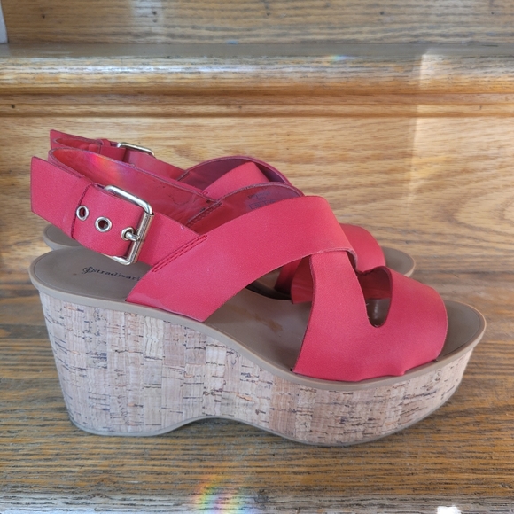 Stradivarius sandals - Picture 3 of 7